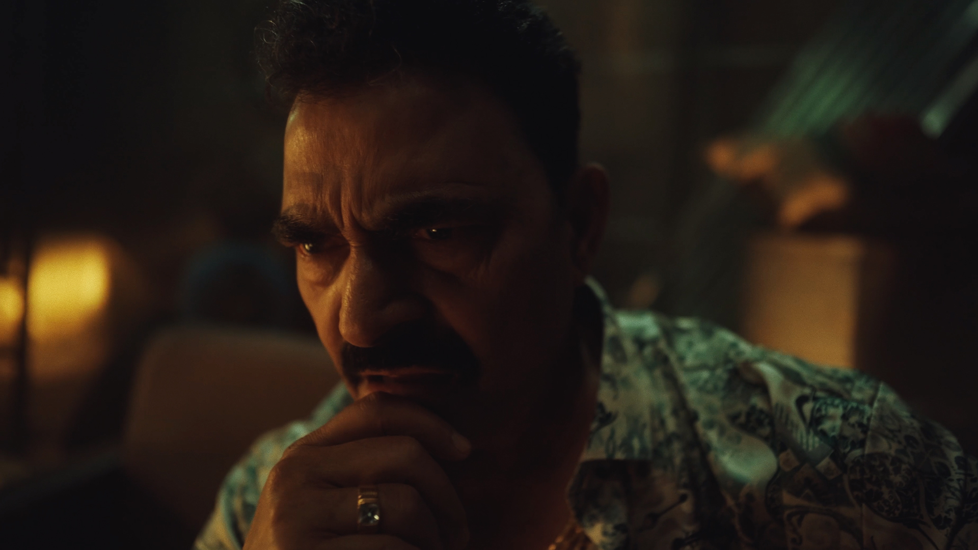 Ghar Soaps x Sayaji Shinde